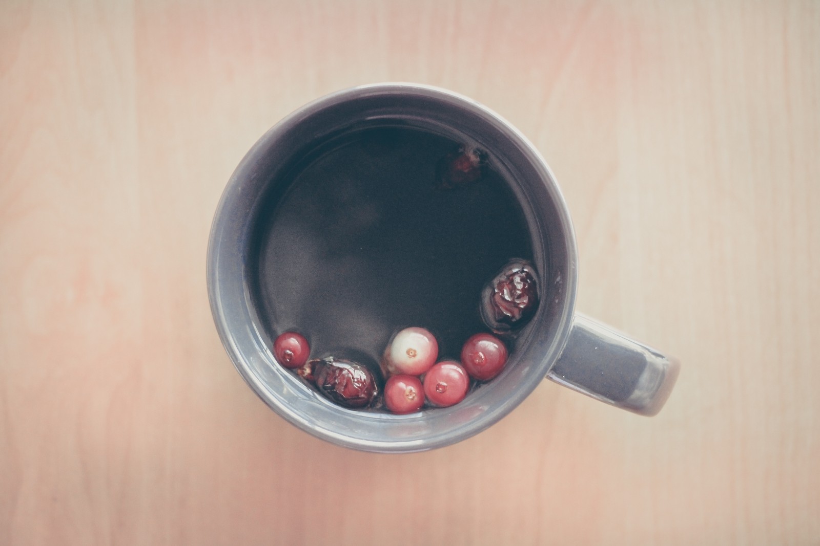 berryblitz tea